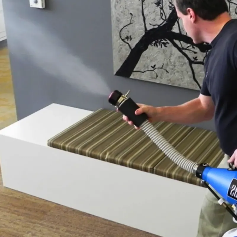 Professional Odor Removal in New Chicago, IN